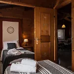 Hotell Il Ciocco