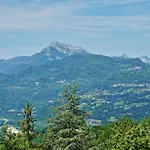 Il Ciocco ホテル