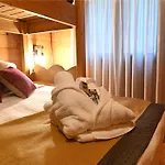 Il Ciocco ホテル バルガ