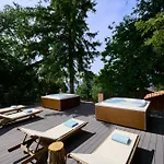 ホテル Il Ciocco 3*