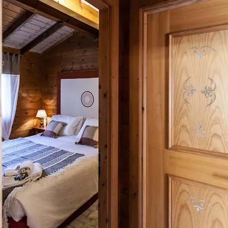 Il Ciocco 3* Barga