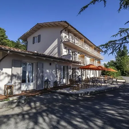 Il Ciocco Barga