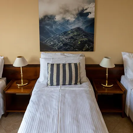Hotel Il Ciocco 3*