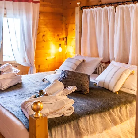 Hotel Il Ciocco Barga