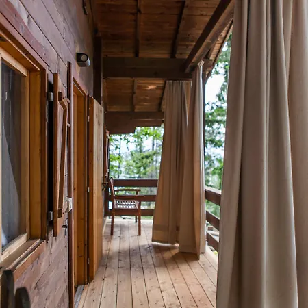 Il Ciocco Hotel 3*