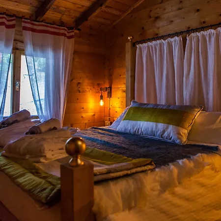Hotel Il Ciocco 3*