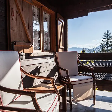 Hotel Il Ciocco 3*