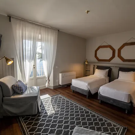 Il Ciocco Hotel 3*