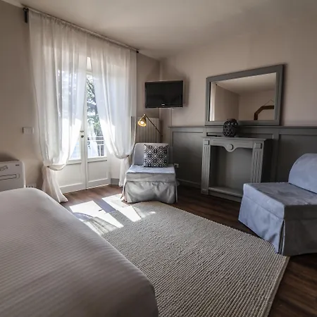 Hotel Il Ciocco Barga