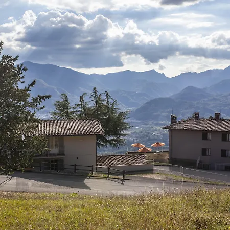 Hotel Il Ciocco