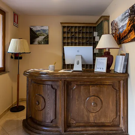 Il Ciocco Barga