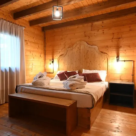 Il Ciocco Hotel