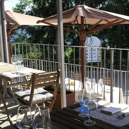 Il Ciocco 3* Barga
