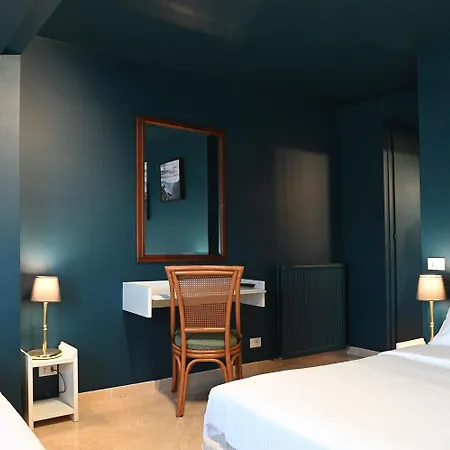 Hotel Il Ciocco Barga