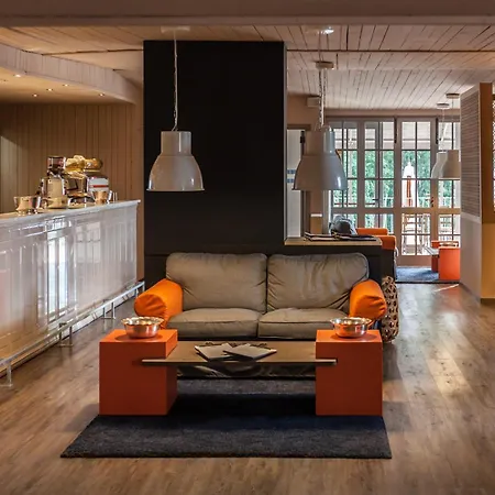 Hotel Il Ciocco Barga