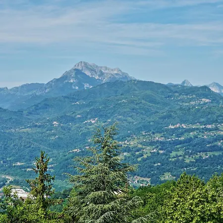 Il Ciocco Hotel