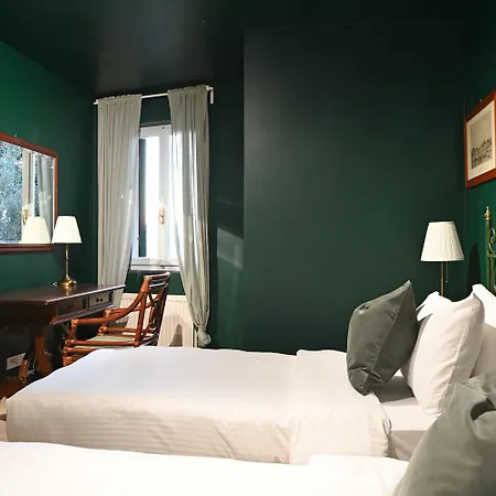 Hotel Il Ciocco 3*