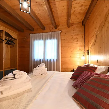 Il Ciocco Hotel 3*