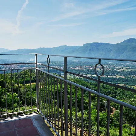 Hotel Il Ciocco Barga