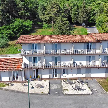 Il Ciocco Hotel