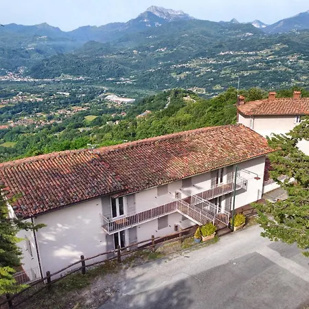 Hotel Il Ciocco
