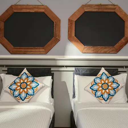 Hotel Il Ciocco