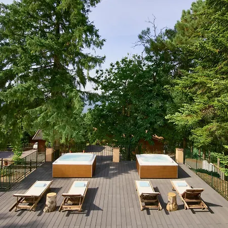 Hotel Il Ciocco Barga
