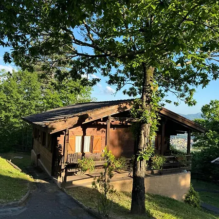 Il Ciocco Hotel