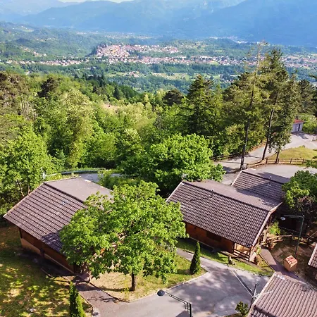 Il Ciocco Hotel 3*