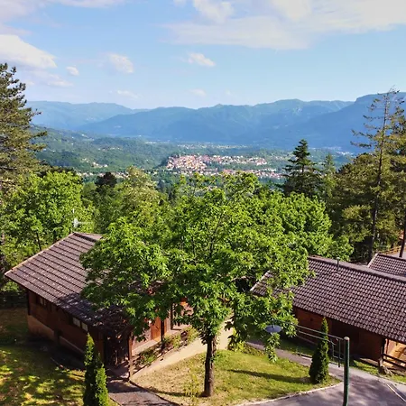 Hotel Il Ciocco Barga