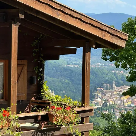 Il Ciocco Barga