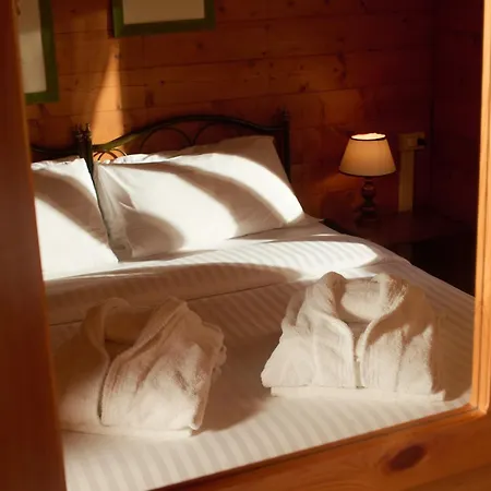 Hotel Il Ciocco Barga