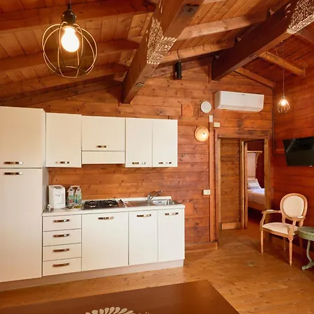 Hotel Il Ciocco Barga