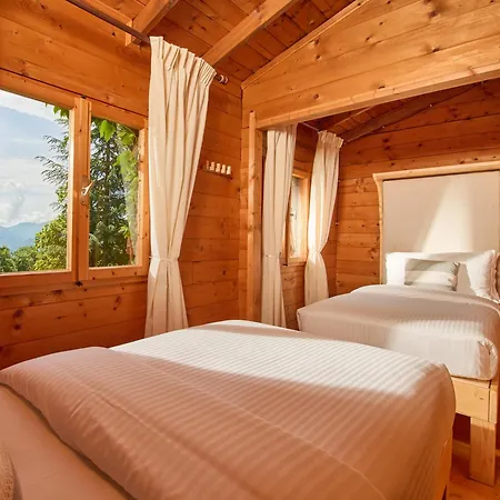 Il Ciocco Hotel