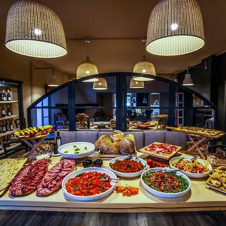Il Ciocco Hotel