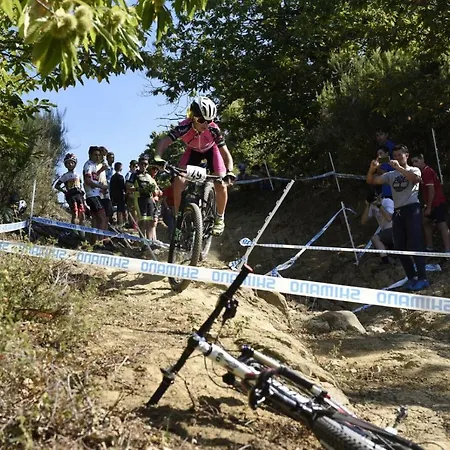 Hotel Il Ciocco Barga