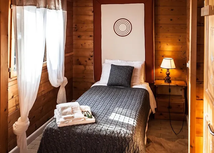 Il Ciocco Hotel