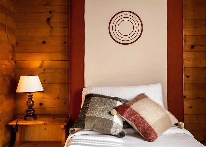 Hotel Il Ciocco