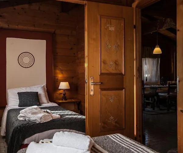 Hotel Il Ciocco