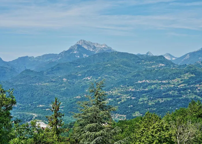 Il Ciocco Hotel