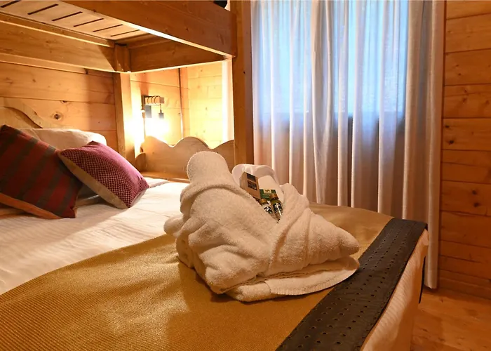 Il Ciocco Hotel Barga