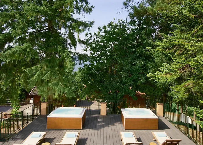 Hotel Il Ciocco Barga
