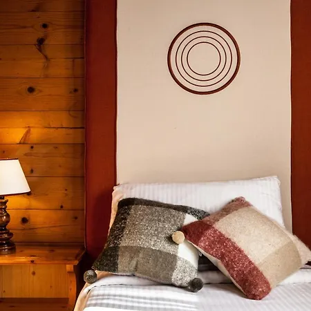 Hotel Il Ciocco