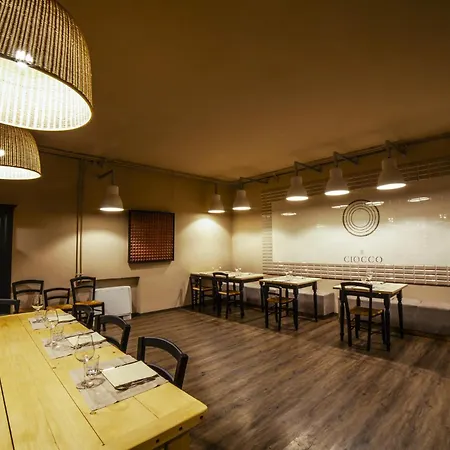 Il Ciocco Hotel 3*