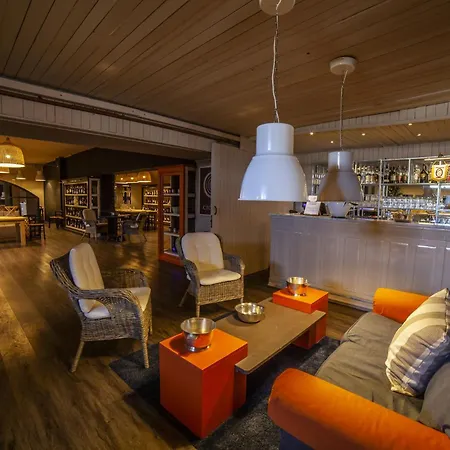 Il Ciocco Hotel 3*