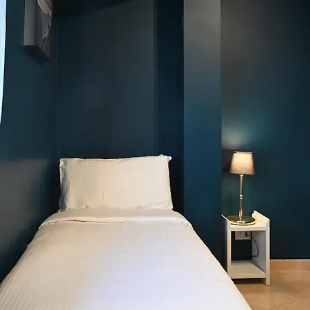 Hotel Il Ciocco 3*