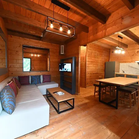 Il Ciocco Otel Barga