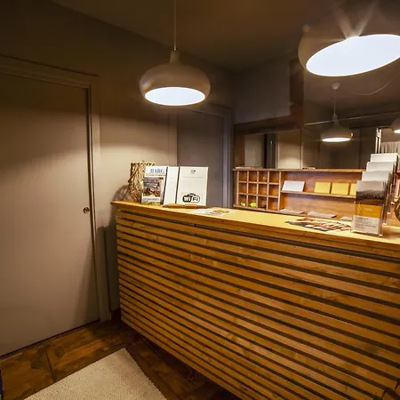 Il Ciocco Hotell Barga