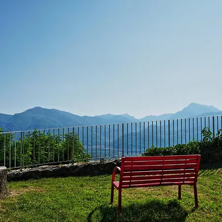 Il Ciocco 3*
