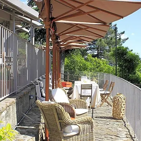 Il Ciocco Hotel